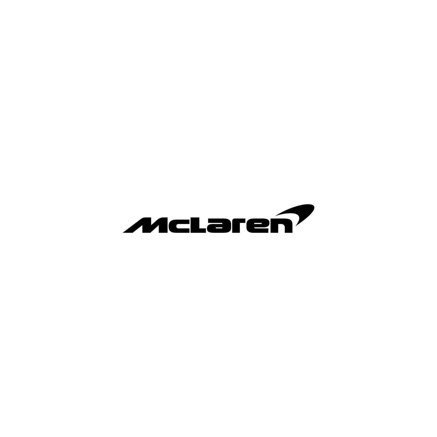 McLaren - ModelCarHQ