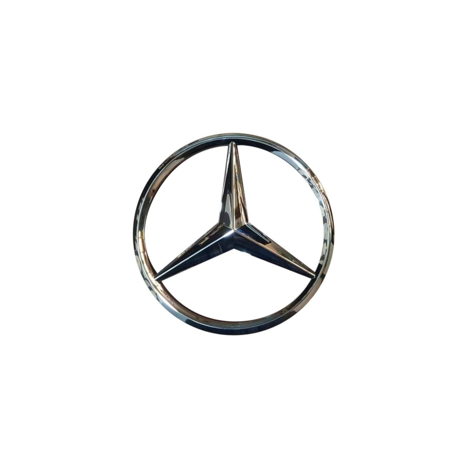 Mercedes-Benz - ModelCarHQ